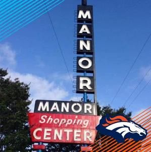 Meet your Posher, Jay